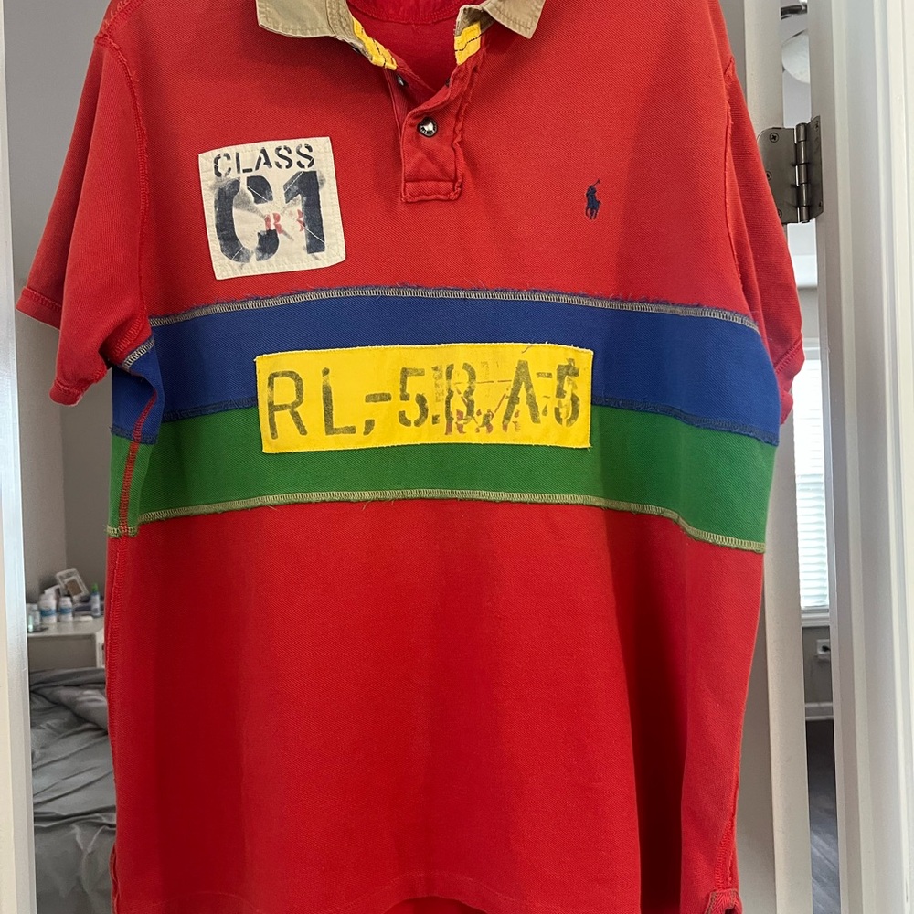 Polo by Ralph Lauren - Picture 7 of 8